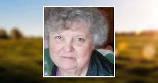 Ruth Ann Kiger Obituary