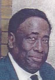 Sidney Henderson Obituary August 8, 2016