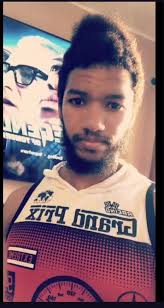 Jeffrey Almonte Real Men