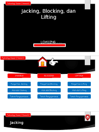 Sep 30, 2019 · soal pilihan ganda ini untuk beberapa kompetensi mata pelajaran pada mata pelajaran pemeliharaan mesin sepeda motor dengan beberapa kompetensi yang diajarkan untuk semester ganjil pada kelas xi dan kelas xii. Jacking Blocking Dan Lifting