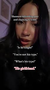 Joey Oehmen Girlfriend