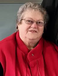 Obituary information for Linette C. Hatfield