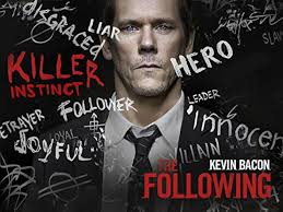 The Following" The Reckoning (TV Episode 2015)