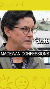 Oop- confessions of MacEwan staff and students??? 👀 👀 👀⁠, ⁠, 📹️: Zaneb  Alzubaidi, David Slater⁠, #thegriff #yeg #macewanu