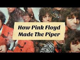 The piper at the gates dawntrack: How Pink Floyd Made The Piper At The Gates Of Dawn Youtube