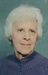 Obituary information for Betty L. Kinney