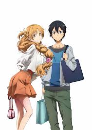 Sword Art Online The Movie Ordinal Scale Release Date Sword Art Online Ordinal Scale Asuna And Kirito Sword Art Sword Art Online Wallpaper Sword Art Online Asuna