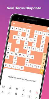 Pdf penggunaan teka teki silang sebagai sebagai strategi. Tts For Android Apk Download