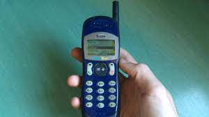 Mitsubishi Trium Astral (Old ringtones ...