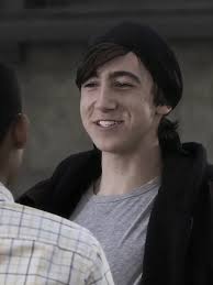 Greg from Everybody Hates Chris Now