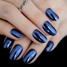Maybe you would like to learn more about one of these? Top 5 En Disenos Geniales Para Tus Unas En Color Azul