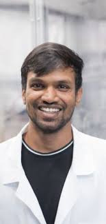 Ing. John Moses Budatala