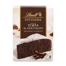Schokoladenkuchen-Mischung 400G | Lindt Deutschland