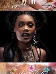 Rebo Antidote déjà disponible sur toutes les plateformes de télécharge...