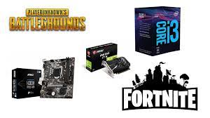 Best Pc For Pubg Fortnite Cod In Nepal Build Guide 2020