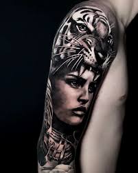 Silverlinings Tattoo & Art by Kristina Marie