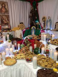 Pin By Sabrina Ardoin On St Joseph S Alter Table Decorations Decor St Leo The Great