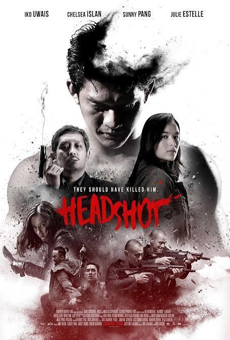 HEADSHOT -VJ RONNY SMASH UG