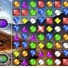 It is the fifth installment from the bejeweled series. Playing Field Of Bejeweled 2 Published By Popcap Games 21 Download Scientific Diagram