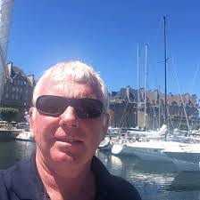 Martin Skipper's Instagram, Twitter & Facebook