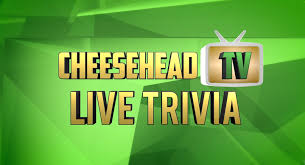 When may i see all my answers to other peoples questions? Join Us For Live Packers Trivia