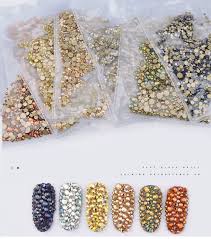 Work with our professional staff to select the color and length of. China Wholesale Crystal Rhinestone For Diamond Acrylic Nails China Crystal And Diamond Price