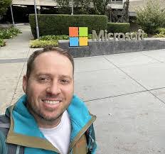 Greg Peyton's Instagram, Twitter & Facebook