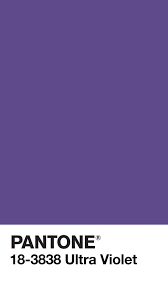 Pantone Ultra Violet Pantone Digital Wallpaper Ultra Violet