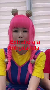 Why Arent You Lala with Me Original