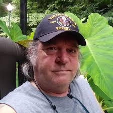 One of the coolest guys to ever be associated with the Dirt console  community, He's a Vietnam veteran and is a huge part of why I love the  league. We all miss