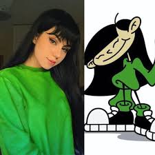 We did not find results for: 20 Inspiration Baddie Black Hair Cartoon Characters Girl Escaping Blogs