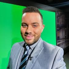 Philip Petrie's Instagram, Twitter & Facebook