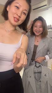 超级粉丝VIVY Boutique 猜猜看👉身高💕