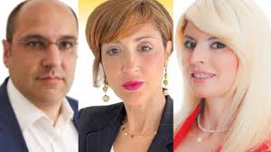 SPECIALE ELEZIONI CAPUA Massimo Antropoli è il più votato. Bene il Pd, male  i 5 Stelle