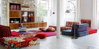 Estilo boho ★ ¡déjate inspirar por nuestras ideas y sumérgete el mundo alegre del estilo boho en nuestra guía de si es así, el estilo boho te enamorará. Como Decorar El Salon Con Estilo Boho Folk