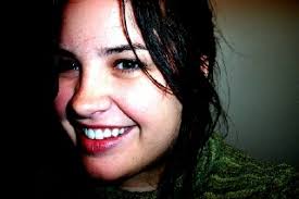 Ashley Elmore Drew from Melbourne High School