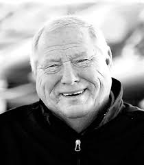 Ross K. Perry (1949-2023)