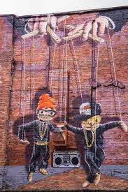 Glasgow Artists And Their Best Street Art Murals The Travel Tester Murals Street Art Graffiti Artwork Street Art