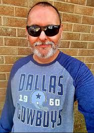 Vintage Dallas Cowboys bobblehead