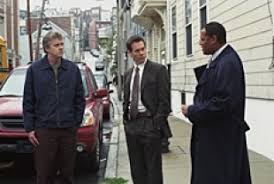 Mystic River Film Review Spirituality Practice