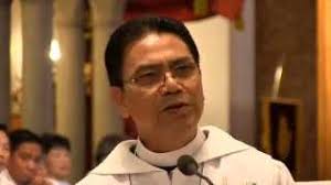 Video: Episcopal Asiamerica Missioner Fred Vergara preaches at EAM opening  Eucharist