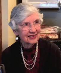 Elizabeth A Crehan Obituary