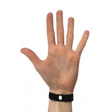 Points d acupression crise d angoisse panic attack acupuncture points. Bracelet Acupression Anti Insomnies Mondial Innovation