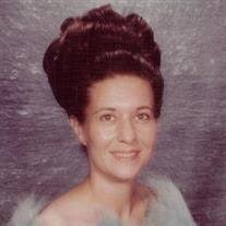 Betty Gilreath Dutton Obituary