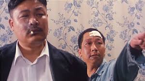 Where A Good Man Goes