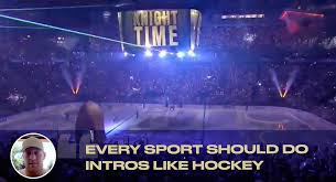 Your best source for quality vegas golden knights news, rumors, analysis, stats and scores from the fan perspective. Jj Watt Loves The Vegas Golden Knights Entrance Every Sport Should Do Intros Like Hockey