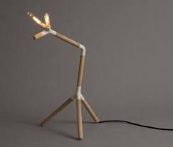 Ilginc Hayvan Sekilli Lambalar Lamba Masa Lamba Tasarim