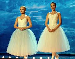 Jessica Lord 45 Ballett Balett Tanzen