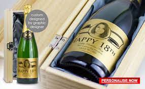 Design personalized birthday gifts featuring your favorite photos. 18th Birthday Gifts Unique Ideas For 18th Birthday Presents Including Personalised Gifts