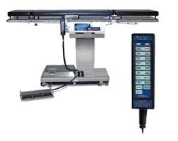 Skytron 3501b Ez Slide Surgical Table Surgical Tables Top Slide Slide